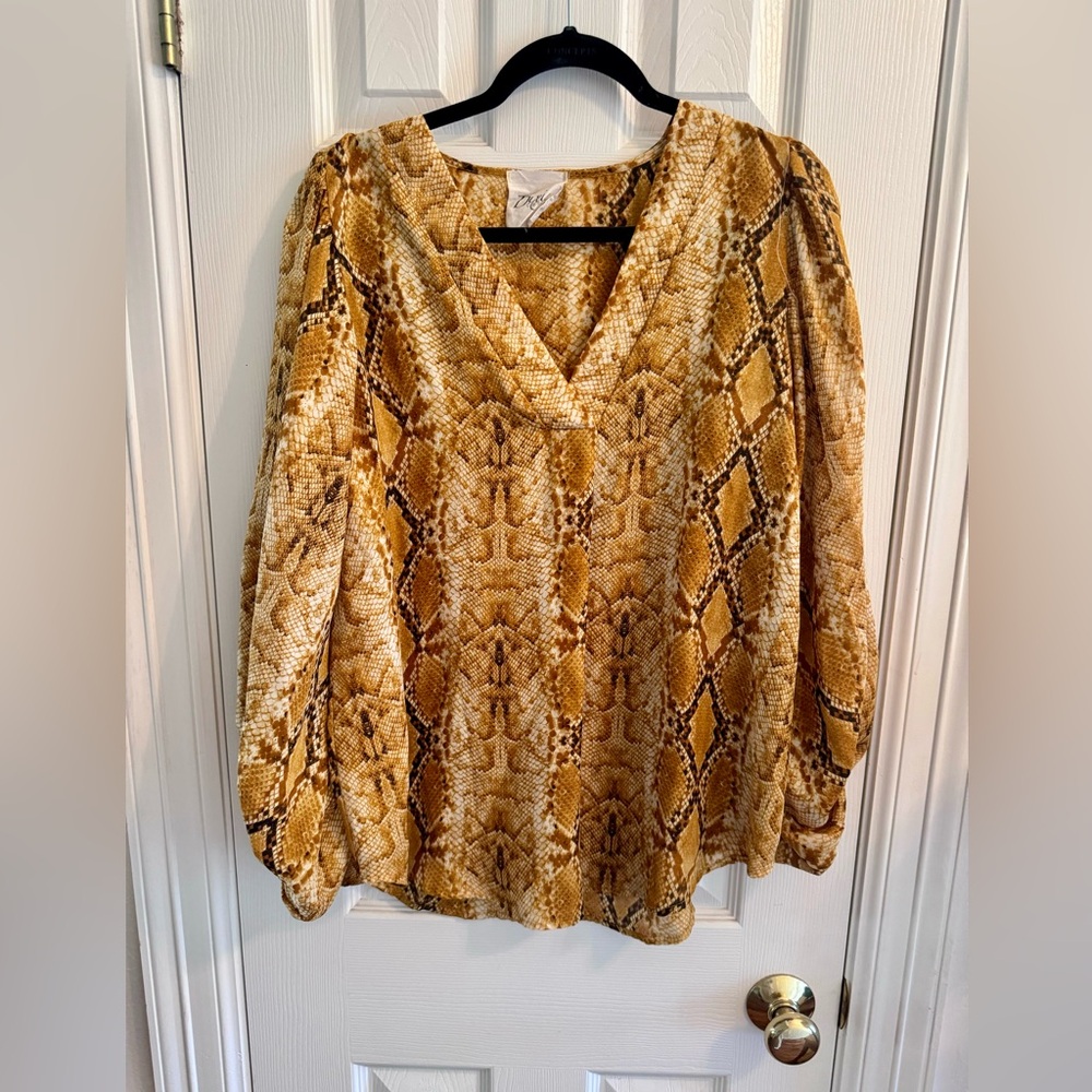 Dixie Creek top